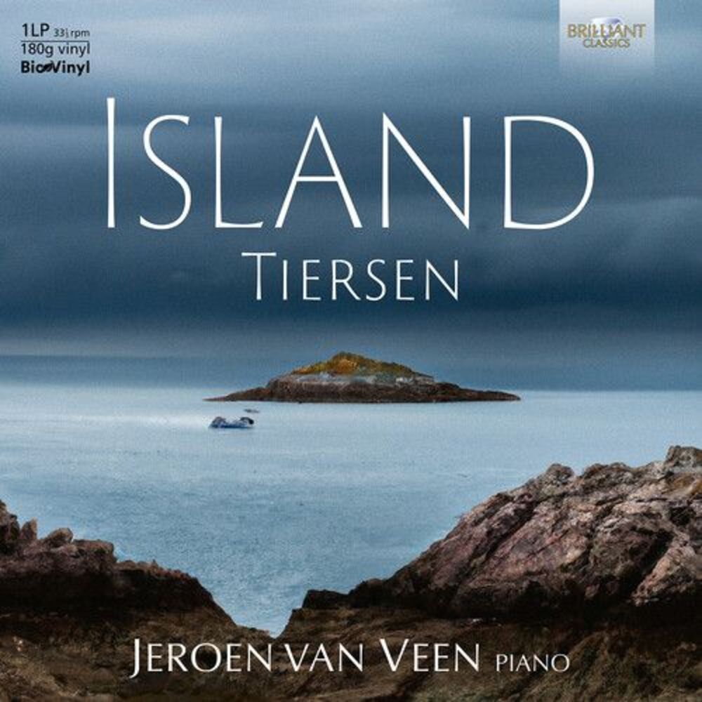 Island (Biovinyl)